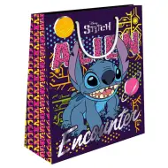 Luna: Busta regalo Disney Stitch Alien Encounter 18x11x23 cm