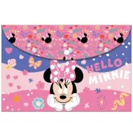 Luna: Cartella A4 con bottone a pressione di Minnie Mouse