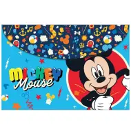 Luna: Cartella A4 con elastico di Topolino