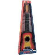 Luna: Chitarra per bambini 55 cm, disponibile in diversi modelli, 1 pezzo