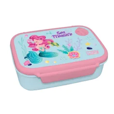 Luna: Contenitore per pranzo in plastica Must Team Girl, disponibile in diverse varianti, 800 ml, 1 pezzo immagine 3