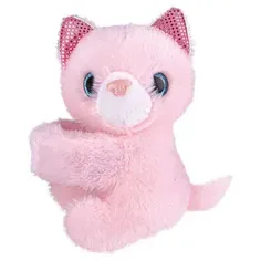 Luna: Cuddly Cuties, peluche magnetico da appendere alla spalla 8x10x10 cm, in diverse varianti, 1 pezzo