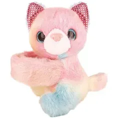 Luna: Cuddly Cuties, peluche magnetico da appendere alla spalla 8x10x10 cm, in diverse varianti, 1 pezzo immagine 3