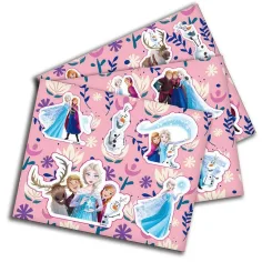 Luna: Frozen 2 - Set creativo da colorare con 27 pezzi immagine 2