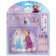 Luna: Frozen 2 - set da colorare con 12 pezzi