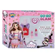 Luna: Go-Go Glam Set trucco confezione da 6 pezzi