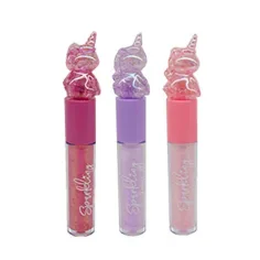 Luna: Go-Go Glam lucidalabbra unicorno assortiti 1 pezzo immagine 2