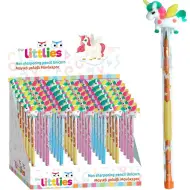 Luna: Matita meccanica The Littlies con unicorno – diversi tipi, 1 pz