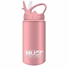 Luna: Must... Borraccia in alluminio dai colori vivaci 500ml in diverse varianti 1 pezzo immagine 2