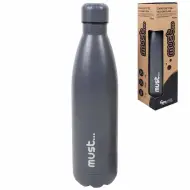 Luna: Must - Borraccia termica in acciaio inossidabile 750ml