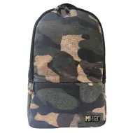 Luna: Must Team Army zaino – 1 scomparto, 29x16x45 cm