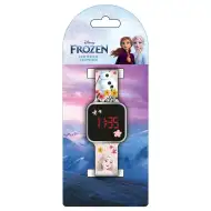 Luna: Orologio a LED di Frozen