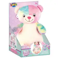 Luna: Peluche orsetto da colorare Cuddly Cuties