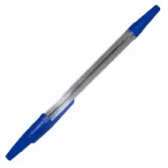 Luna: Penna a sfera classica blu 0,7mm 1 pezzo