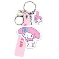 Luna: Portachiavi My Melody