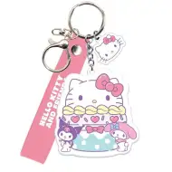 Luna: Portachiavi di Hello Kitty e amici