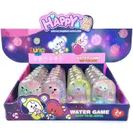 Luna: Portachiavi gioco di abilità in diverse varianti, 1 pezzo