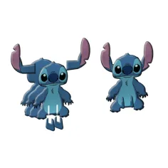 Luna: Puzzle Disney Stitch 2 in 1 da 60 pezzi e figura di Stitch immagine 3