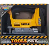 Luna: Seghetto alternativo con luce e suono