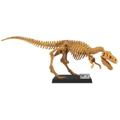 Luna: Set archeologico di T-Rex gigante 40 cm immagine 2