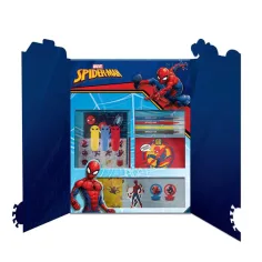 Luna: Set creativo Spider-Man da 25 pezzi immagine 2