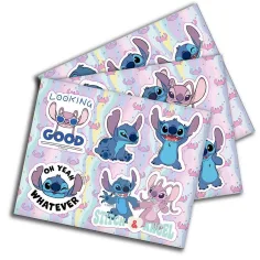 Luna: Set creativo per colorare Stitch, 27 pezzi immagine 2