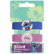Luna: Set di 2 elastici per capelli Lilo &amp; Stitch