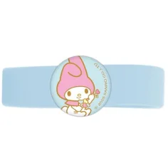 Luna: Set di 2 elastici per capelli My Melody immagine 2