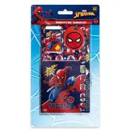 Luna: Set di cancelleria Spider-Man da 5 pezzi