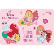 Luna: Sottomano da scrivania Principesse Disney 43x29cm