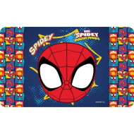 Luna: Sottomano da tavolo Spidey 43x29 cm