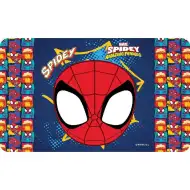 Luna: Sottomano da tavolo Spidey 43x29 cm