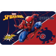 Luna: Sottomano da tavolo di Spider-Man 43x29cm