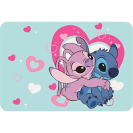 Luna: Sottopiatto da scrivania Disney Stitch 43x29 cm