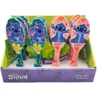 Luna: Spazzola per capelli Lilo e Stitch, disponibile in diversi modelli, 1 pezzo