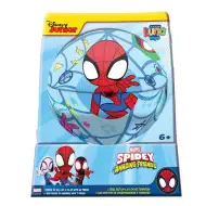 Luna: Spidey 2 in 1 puzzle da 60 pezzi e figura di Spidey