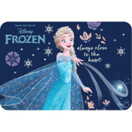 Luna: Tappetino da tavolo Frozen 43x29 cm