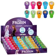 Luna: Timbro a forma di matita di Frozen 2 in diverse varianti 1 pezzo