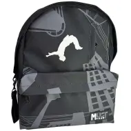 Luna: Zaino Team Inspiration Parkour – 1 scomparto, 32x17x42 cm