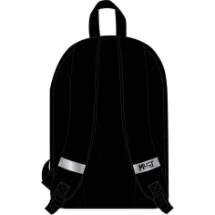 Luna: Zaino arrotondato Must Team Harvard 29x17x41cm immagine 2