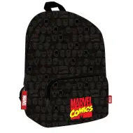 Luna: Zaino arrotondato Must Team Marvel Comics 29x17x41 cm