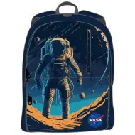 Luna: Zaino arrotondato Must Team NASA 32x17x42cm