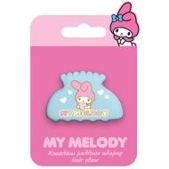 Luna: fermaglio grande per capelli con motivo My Melody