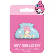 Luna: fermaglio grande per capelli con motivo My Melody