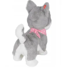 Luna il cucciolo di peluche interattivo - Puppy Luv immagine 4