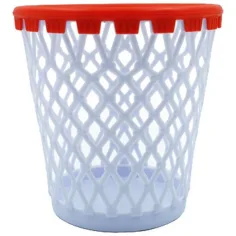 Luna: portapenne a forma di tabellone da basket