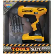 Luna: set di 5 punte da trapano