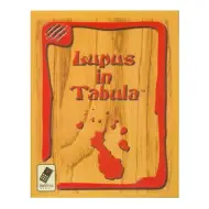 Lupus in Tabula gioco da tavolo
