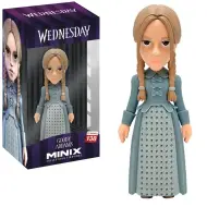 MINIX - Figura del personaggio premium di Goody Adams 12cm