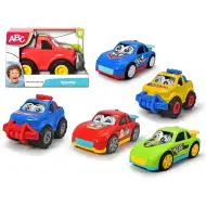 Macchinina ABC Speedy in diverse varianti - Simba Toys